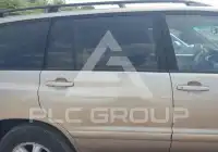 2006 Toyota Highlander фото