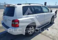 2006 Toyota Highlander фото