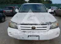 2006 Toyota Highlander photo