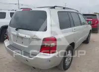 2006 Toyota Highlander фото