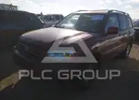 2006 Toyota Highlander фото