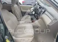 2006 Toyota Highlander фото