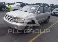 2006 Toyota Highlander photo
