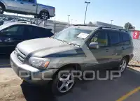 2006 Toyota Highlander фото
