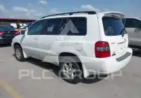 2006 Toyota Highlander фото