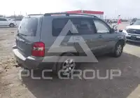 2006 Toyota Highlander фото