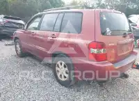 2006 Toyota Highlander фото