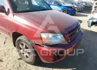 2006 Toyota Highlander фото