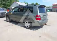 2006 Toyota Highlander фото