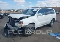 2006 Toyota Highlander фото