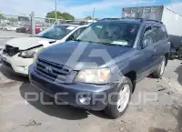 2006 Toyota Highlander фото
