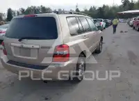 2006 Toyota Highlander фото