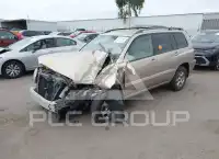2006 Toyota Highlander фото