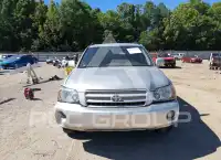 2006 Toyota Highlander фото