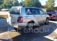 2006 Toyota Highlander photo