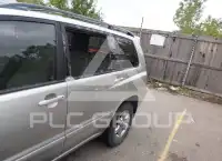 2006 Toyota Highlander фото