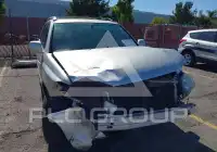 2006 Toyota Highlander фото