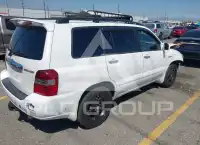 2006 Toyota Highlander фото