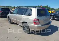 2006 Toyota Highlander photo