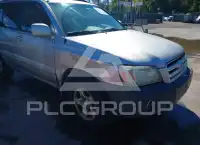 2006 Toyota Highlander photo