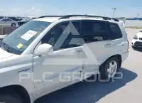 2006 Toyota Highlander photo