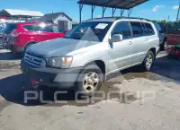 2006 Toyota Highlander photo