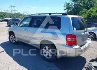 2006 Toyota Highlander фото