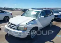 2006 Toyota Highlander фото