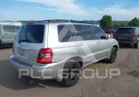 2006 Toyota Highlander фото
