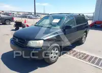 2006 Toyota Highlander photo