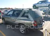 2006 Toyota Highlander фото