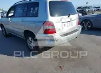 2006 Toyota Highlander фото