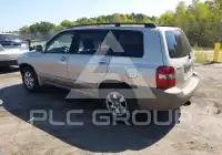 2006 Toyota Highlander фото