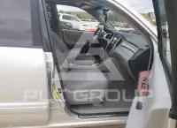 2006 Toyota Highlander фото