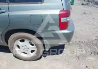 2006 Toyota Highlander фото