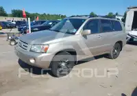 2006 Toyota Highlander photo
