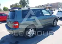 2006 Toyota Highlander photo
