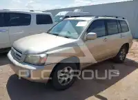 2006 Toyota Highlander фото