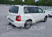2006 Toyota Highlander фото
