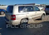 2006 Toyota Highlander фото