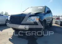 2006 Toyota Highlander фото