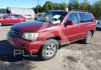 2006 Toyota Highlander photo