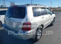 2006 Toyota Highlander фото