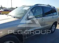 2006 Toyota Highlander фото