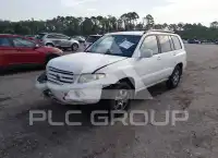2006 Toyota Highlander фото