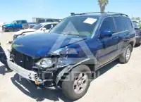 2006 Toyota Highlander photo
