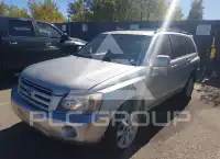 2006 Toyota Highlander photo