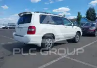 2006 Toyota Highlander photo