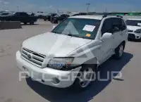 2006 Toyota Highlander photo