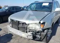 2006 Toyota Highlander фото